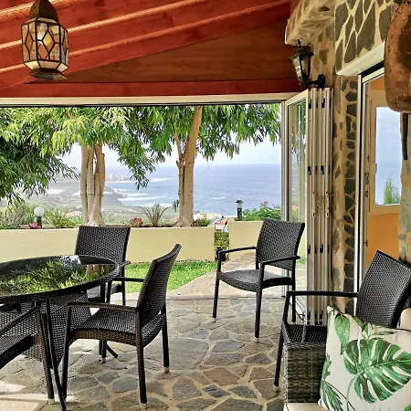 Ancon Beach House El Rincon  Exterior photo
