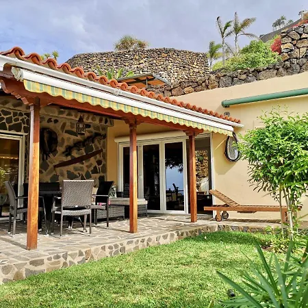 Ancon Beach House El Rincon  Exterior photo