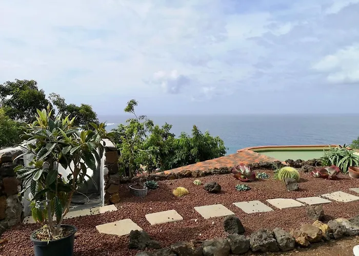 Ancon Beach House