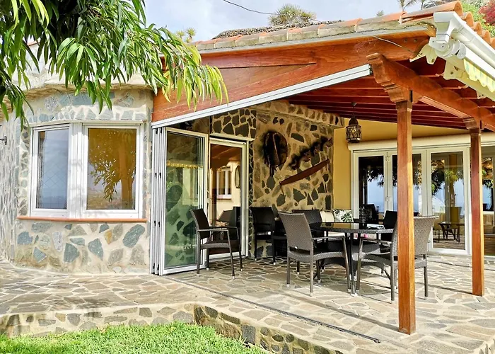Ancon Beach House