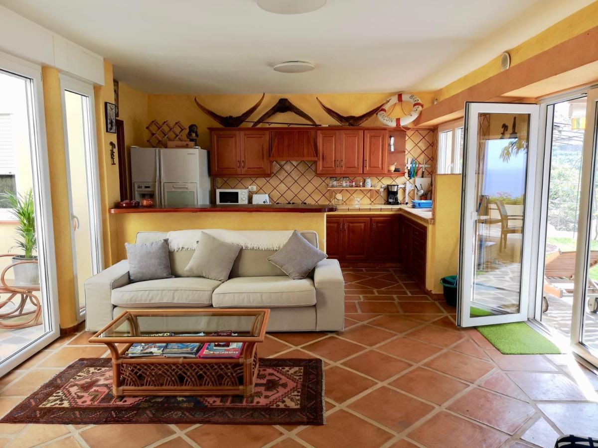 Ancon House Hébergement de vacances