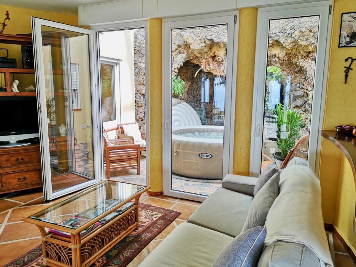 Holiday home Ancon House *