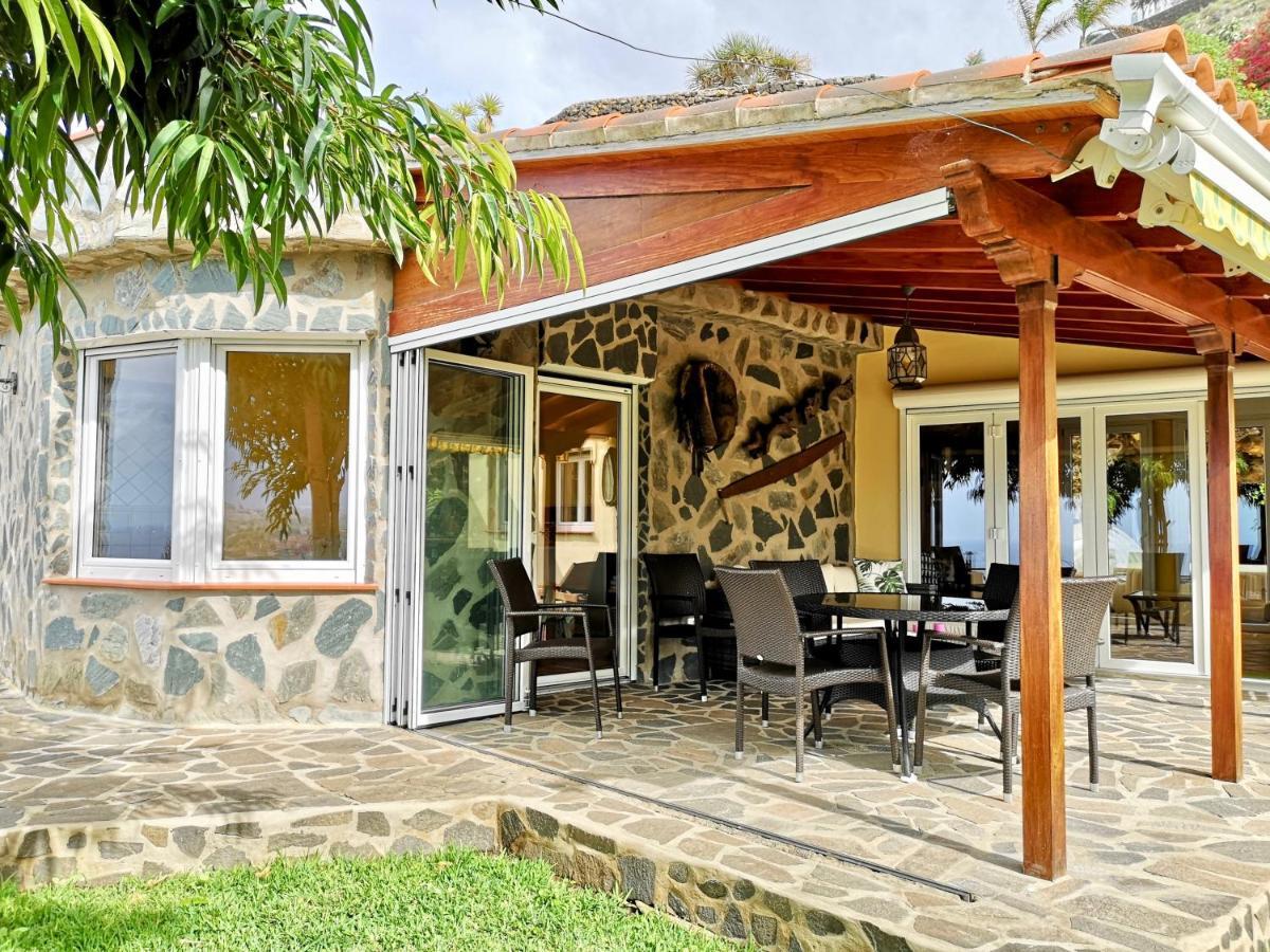 Ancon House *
