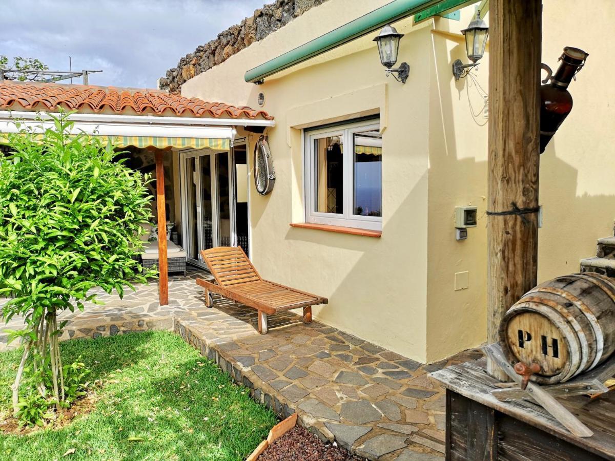 Ancon House