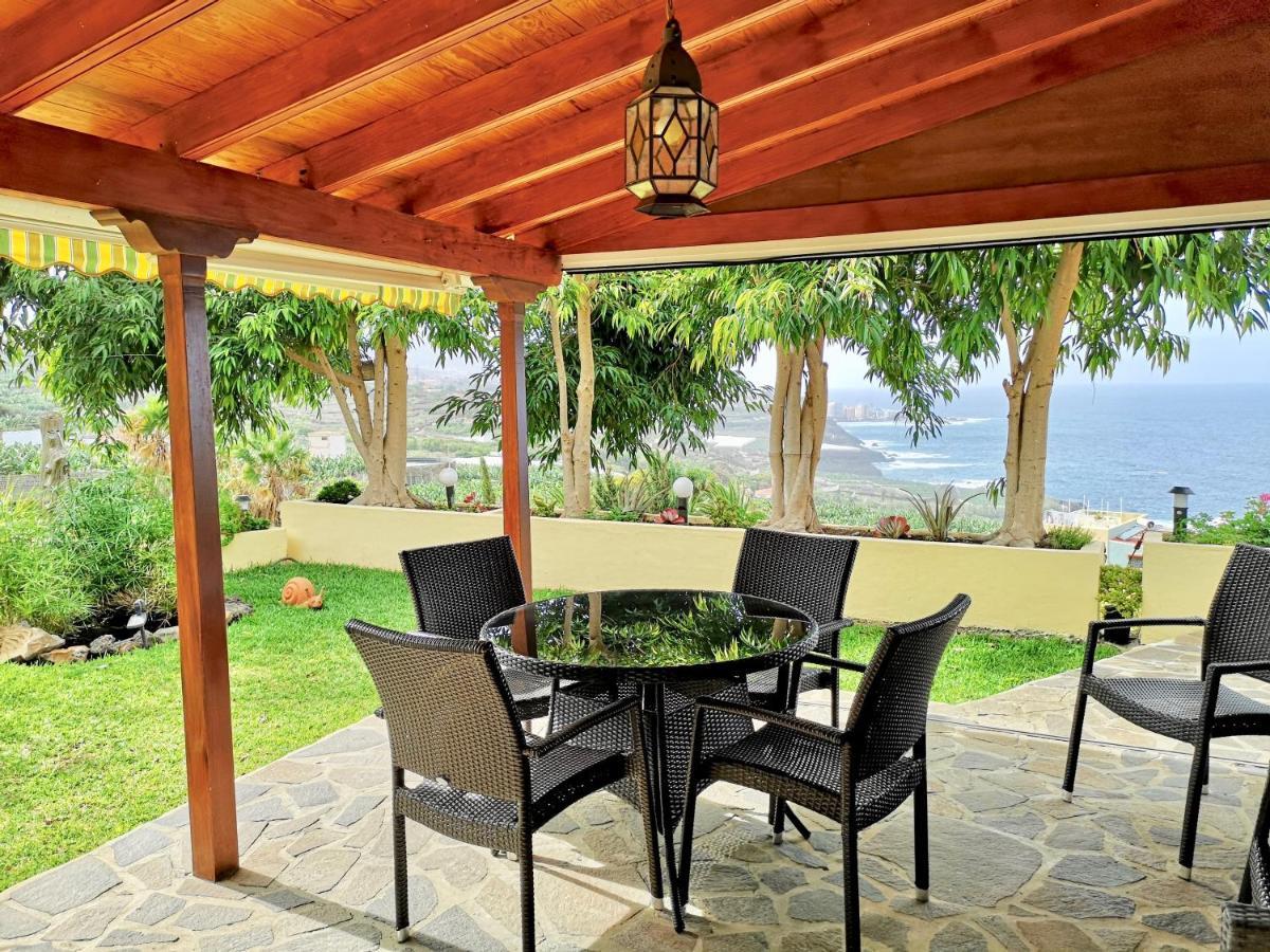 Сasa de vacaciones Ancon House El Rincon (Tenerife)