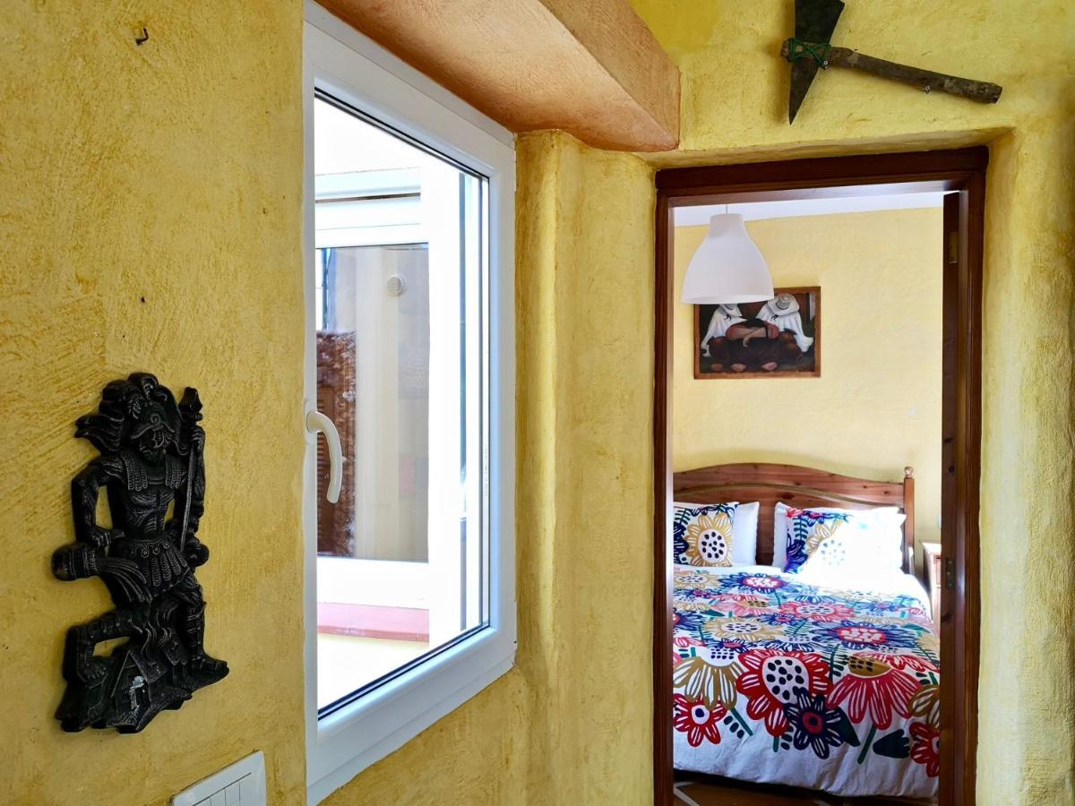 Сasa de vacaciones Ancon House