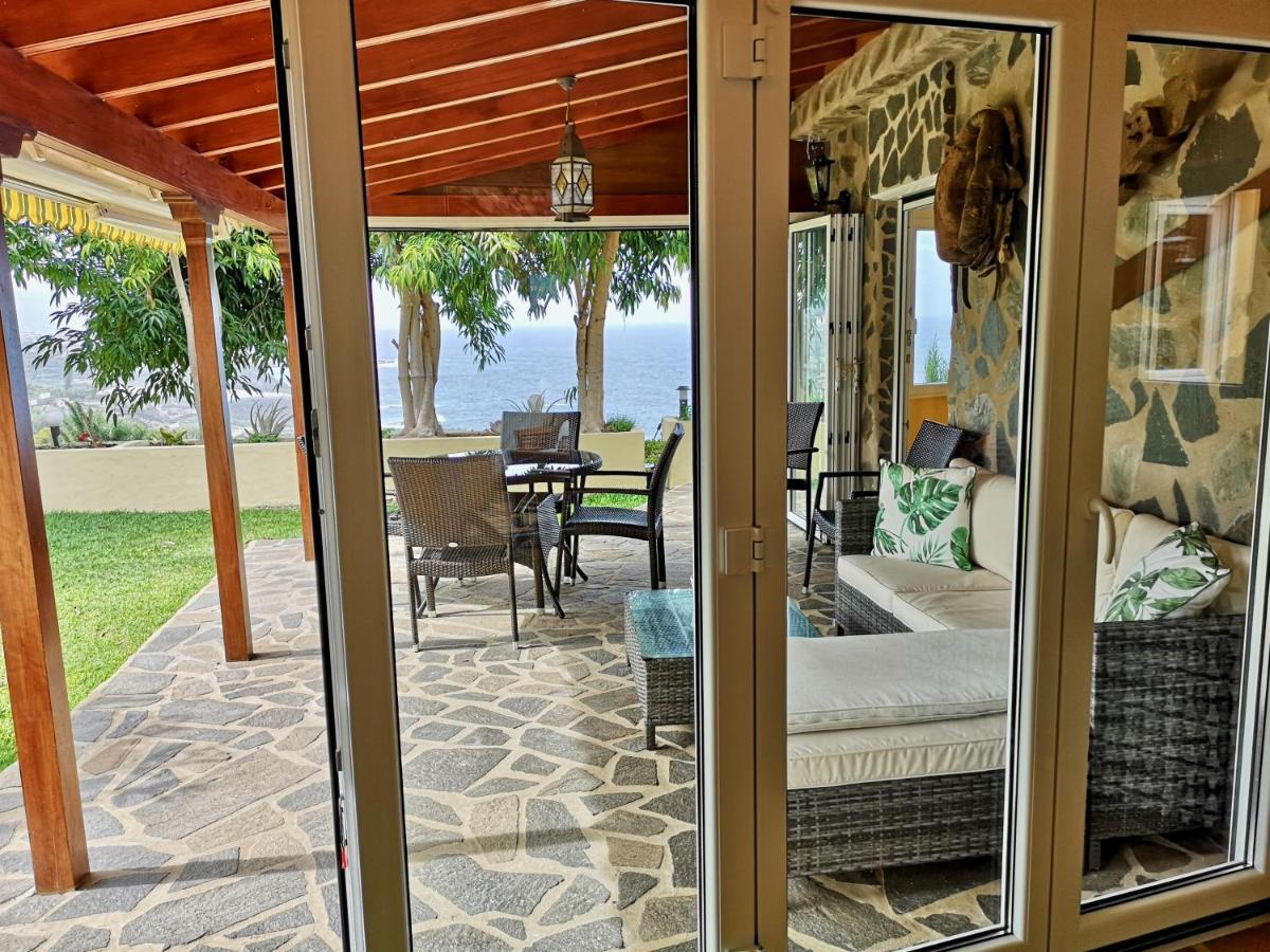 Holiday home Ancon House El Rincon (Tenerife)