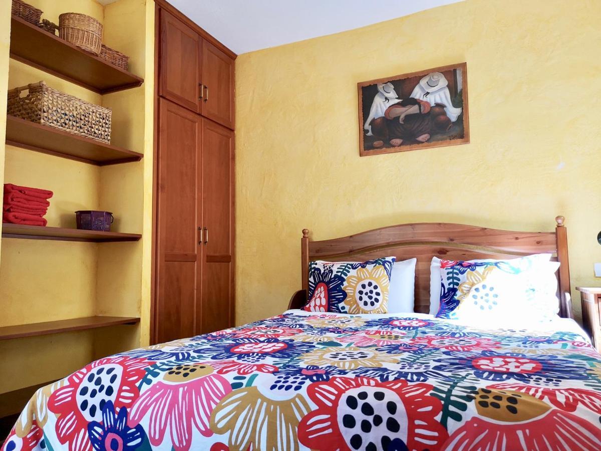 Ancon House Holiday home