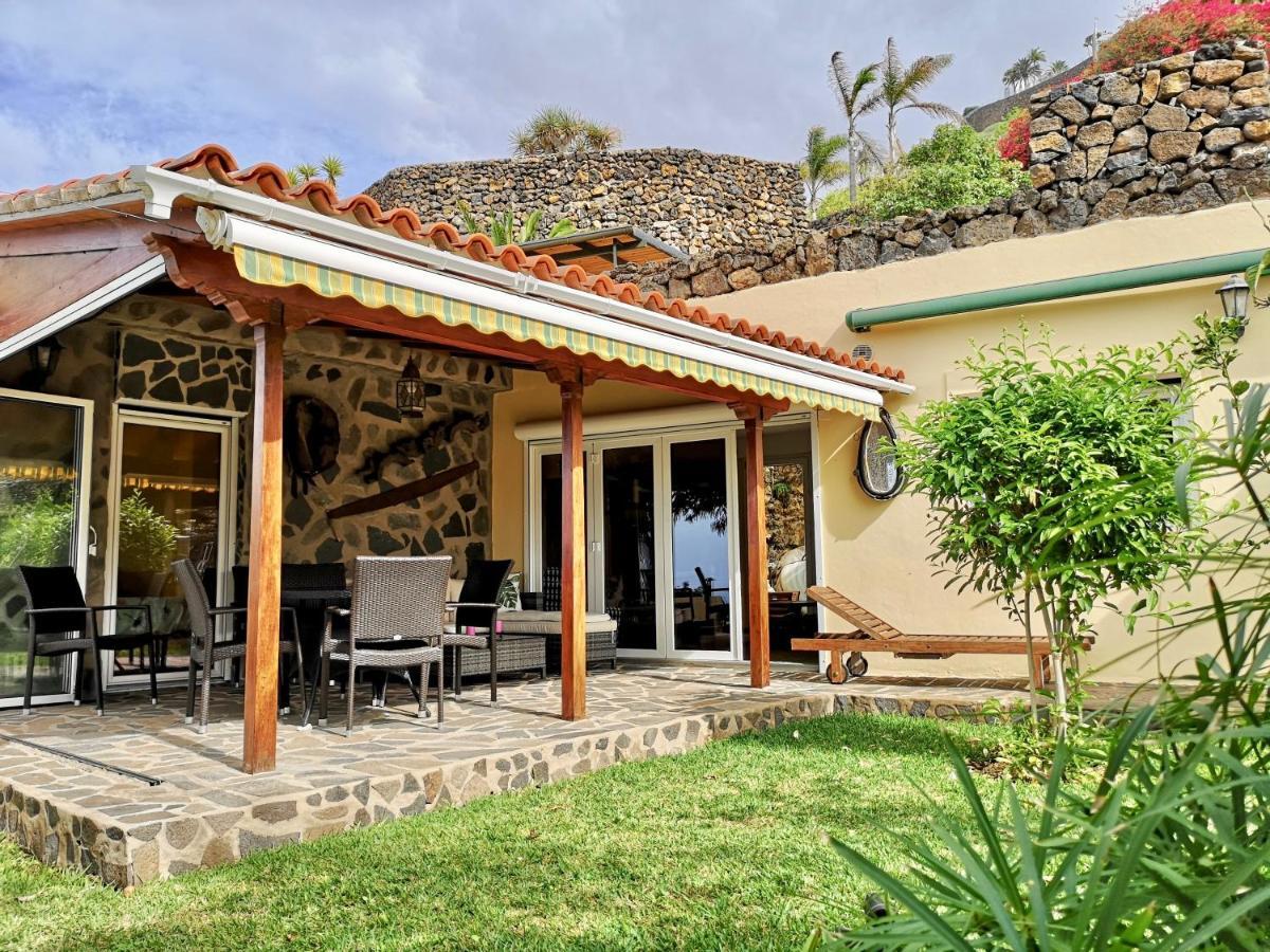 Ancon House