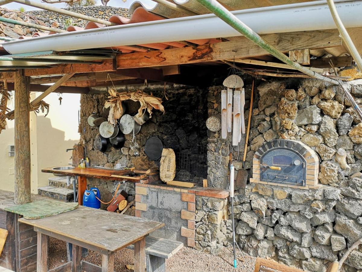 Ancon House El Rincon (Tenerife)
