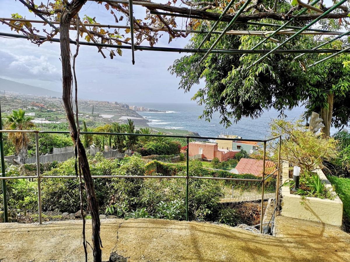 Ancon House Holiday home El Rincon (Tenerife)