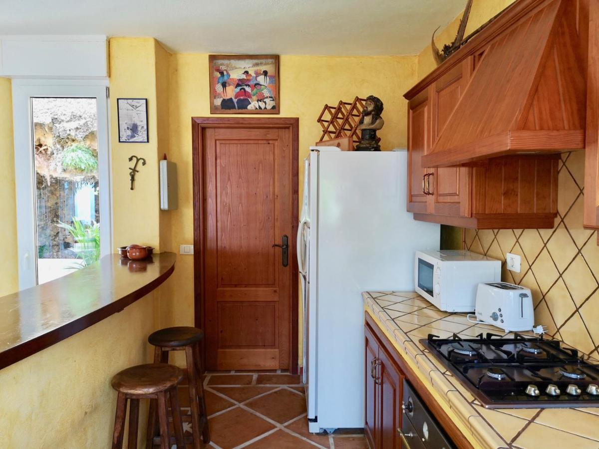 Holiday home Ancon House El Rincon (Tenerife)