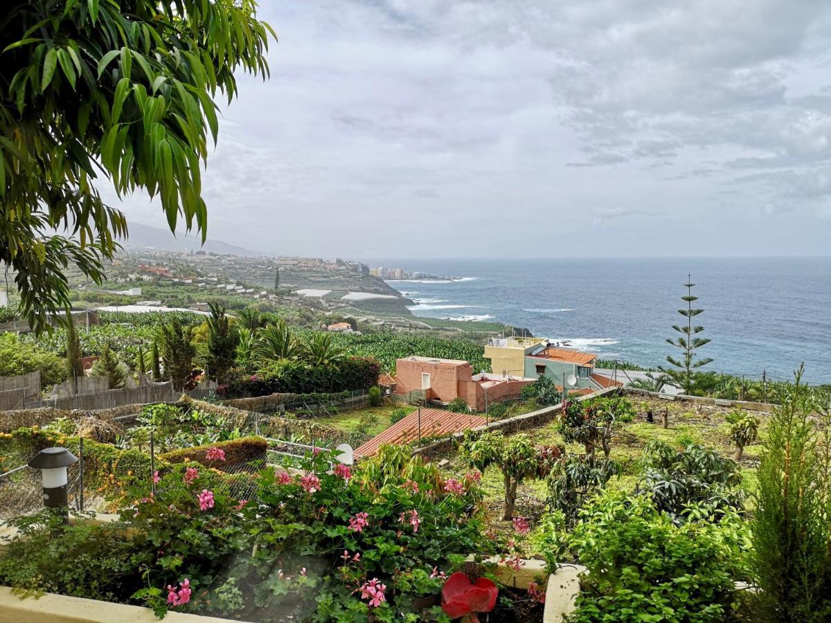 Сasa de vacaciones Ancon House *