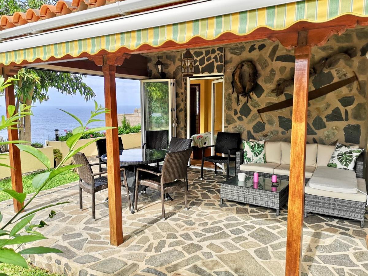 Ancon House