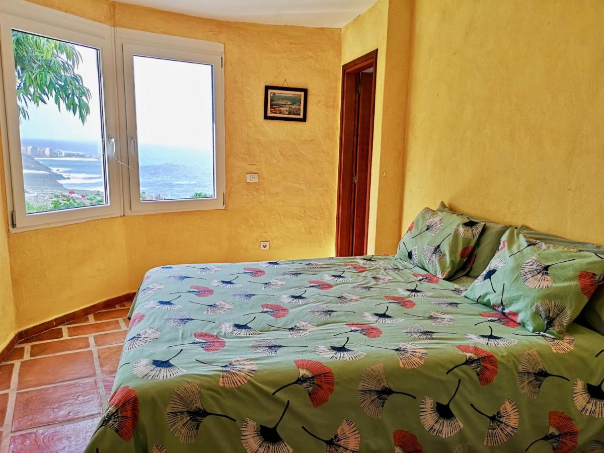 Ancon House El Rincon (Tenerife)
