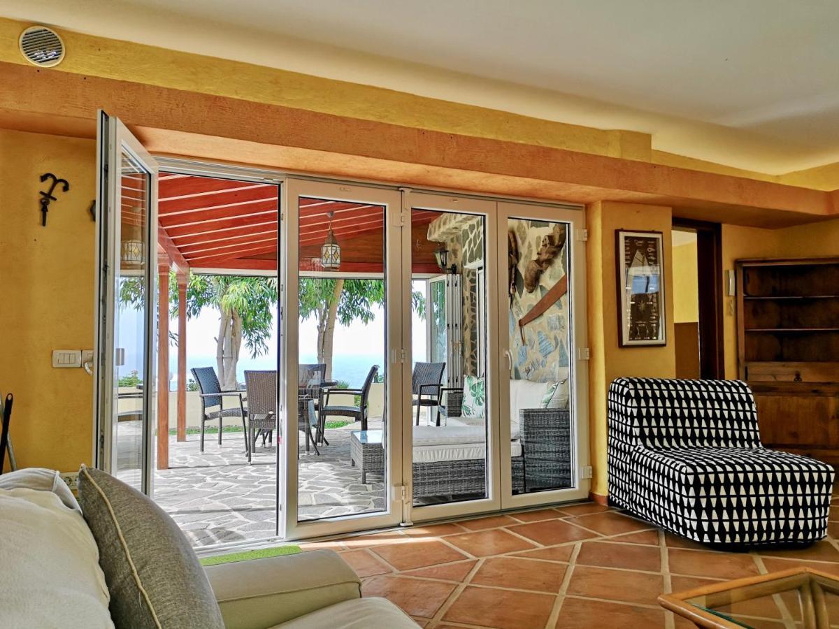 Сasa de vacaciones Ancon House El Rincon (Tenerife)